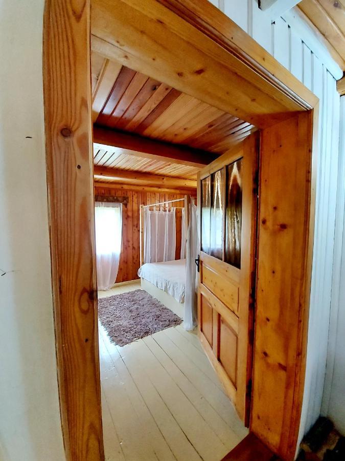 كاسيكا Fisherman'S Cottage المظهر الخارجي الصورة