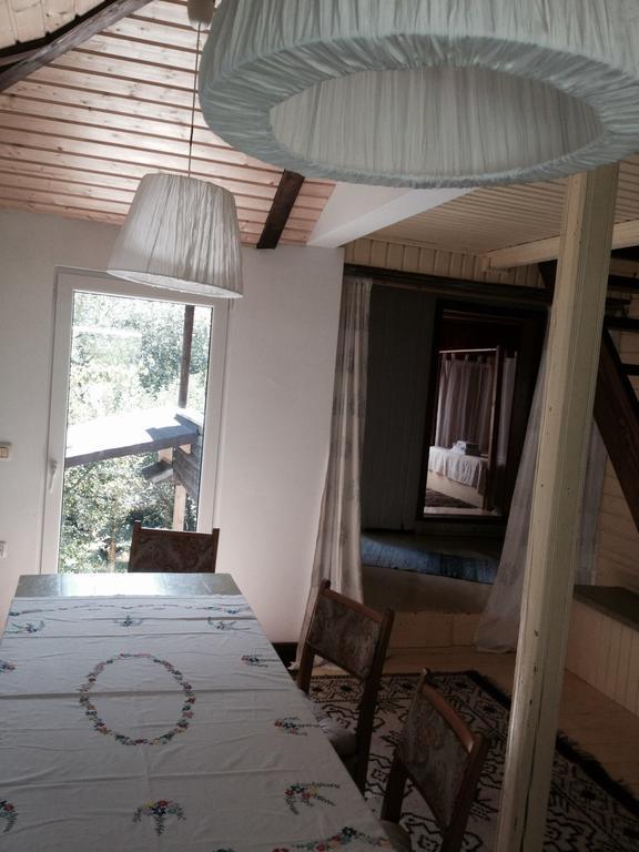 كاسيكا Fisherman'S Cottage المظهر الخارجي الصورة