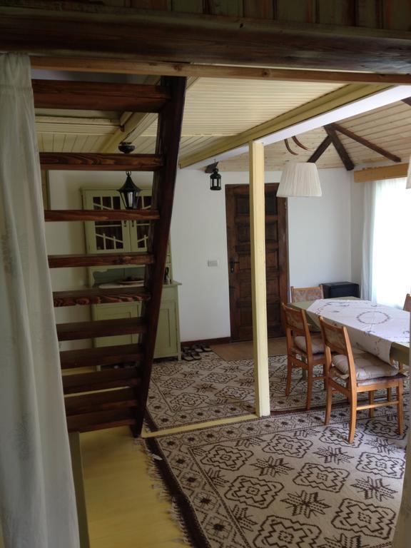 كاسيكا Fisherman'S Cottage المظهر الخارجي الصورة