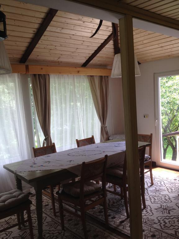 كاسيكا Fisherman'S Cottage المظهر الخارجي الصورة