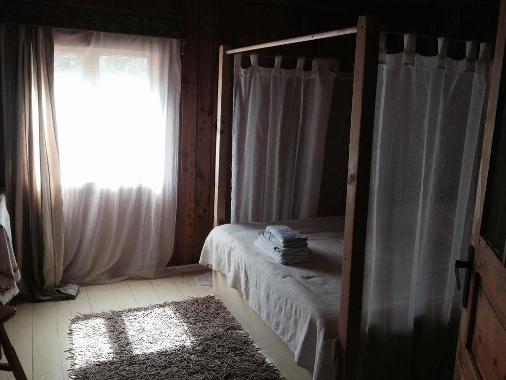 كاسيكا Fisherman'S Cottage المظهر الخارجي الصورة