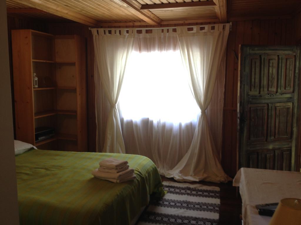 كاسيكا Fisherman'S Cottage المظهر الخارجي الصورة