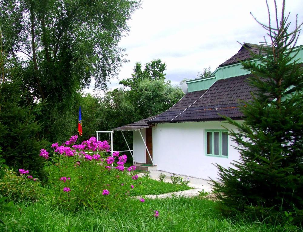 كاسيكا Fisherman'S Cottage المظهر الخارجي الصورة