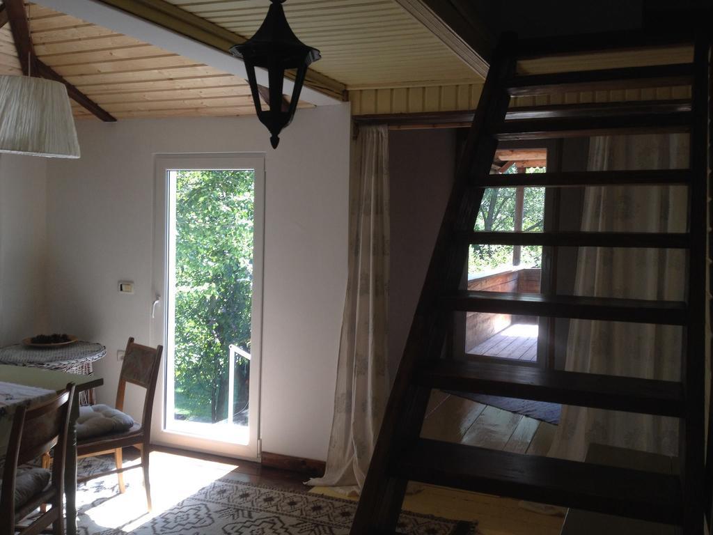 كاسيكا Fisherman'S Cottage المظهر الخارجي الصورة