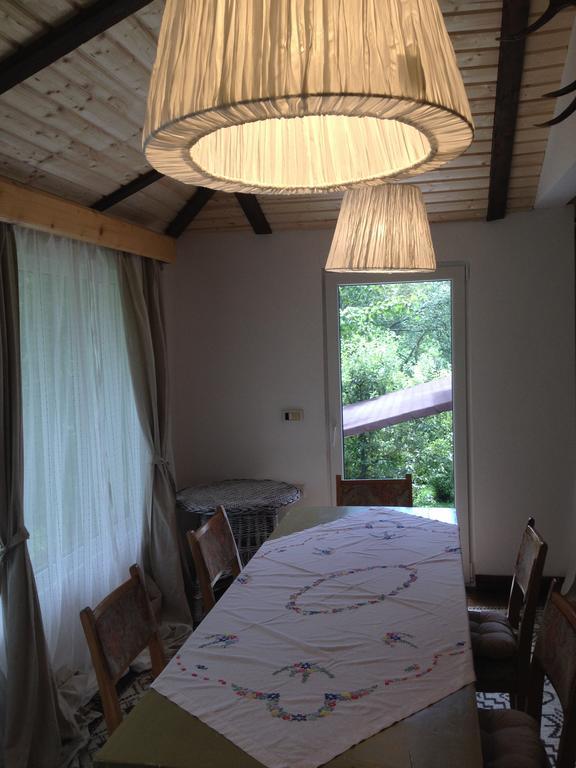 كاسيكا Fisherman'S Cottage المظهر الخارجي الصورة