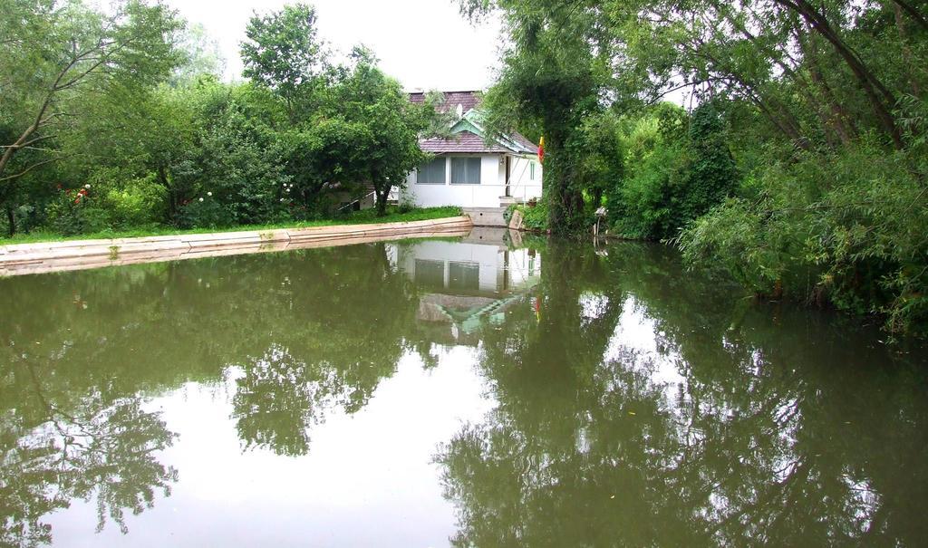 كاسيكا Fisherman'S Cottage المظهر الخارجي الصورة