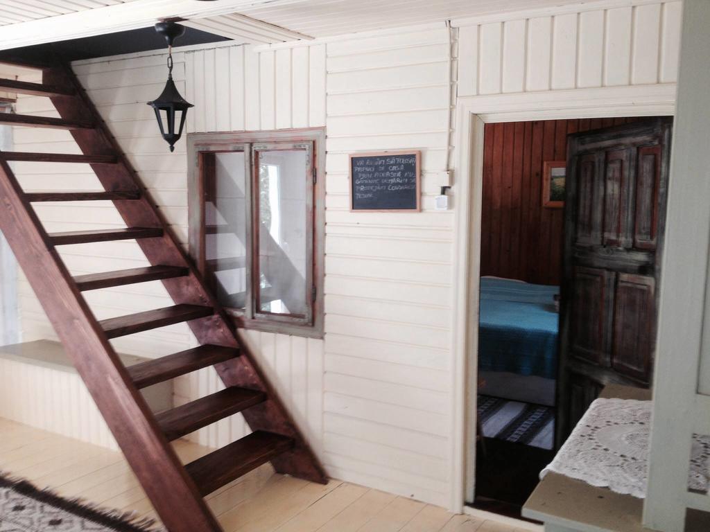 كاسيكا Fisherman'S Cottage المظهر الخارجي الصورة